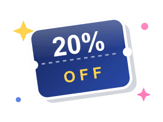 Current promotion